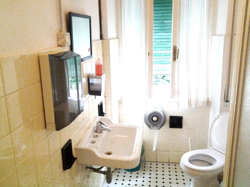 Hotel Piccolo Eden Nervi Quarto foto